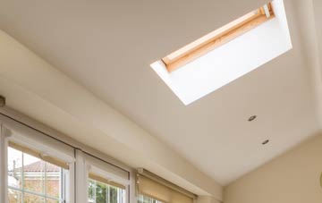 Rangemore conservatory roof insulation companies
