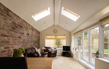 conservatory roof insulation Rangemore, Staffordshire