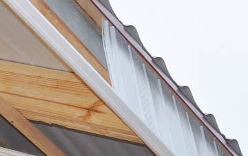 why Rangemore fascia repairs are essential
