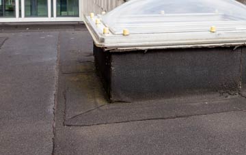 disadvantages of Rangemore flat roofs