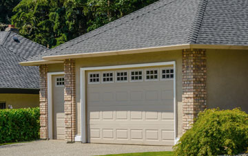 garage roof repair Rangemore, Staffordshire