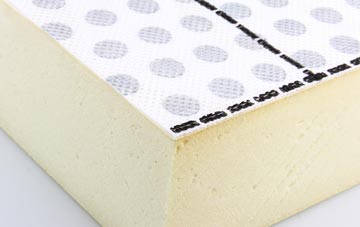 meeting Rangemore building codes