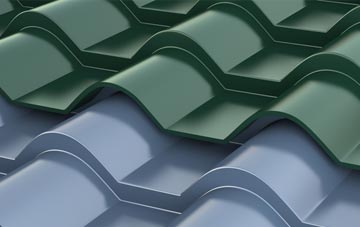who should consider Rangemore plastic roofs