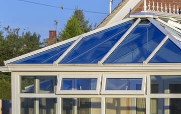 professional Rangemore conservatory insulation