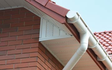 Rangemore soffit repair costs