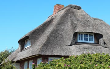 thatch roofing Rangemore, Staffordshire