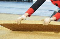 find rated Rangemore roof insulation companies