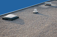 Rangemore flat roofing