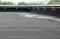 find rated Rangemore flat roofing companies