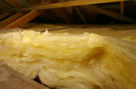 Rangemore pitch roof insulation
