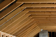 Rangemore pitched insulation quotes