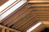 Rangemore tapered roof insulation quotes